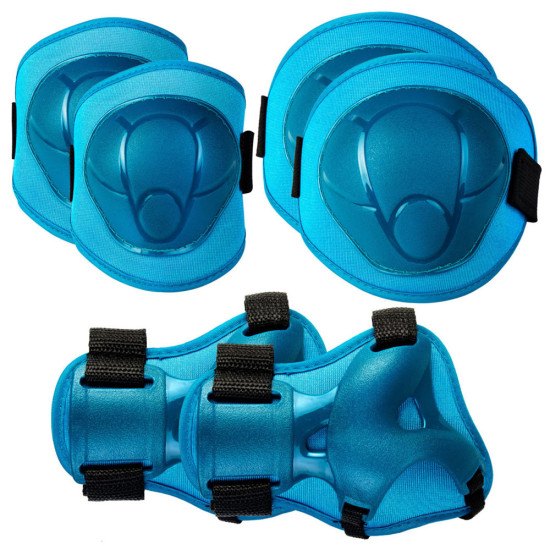 Spokey Buffer Σετ προστατευτικά Spokey Buffer Σετ προστατευτικά